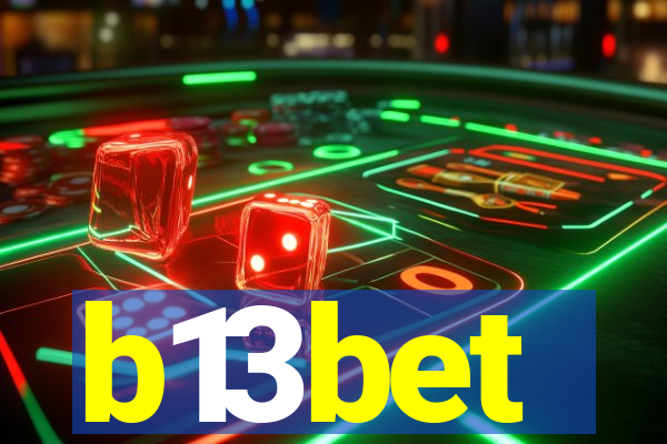 b13bet