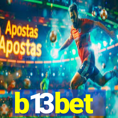 b13bet