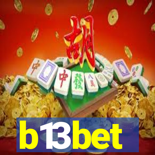 b13bet