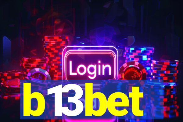 b13bet