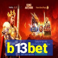 b13bet