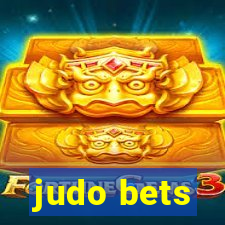 judo bets