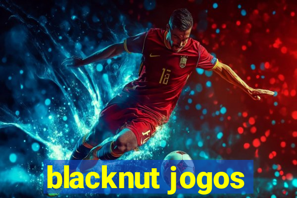 blacknut jogos