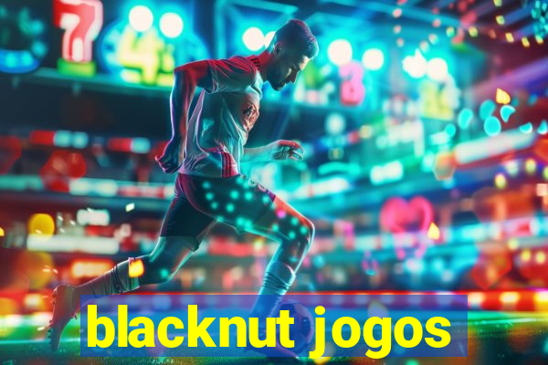 blacknut jogos