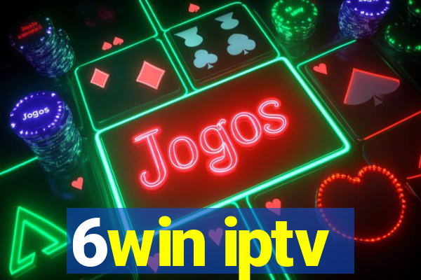 6win iptv