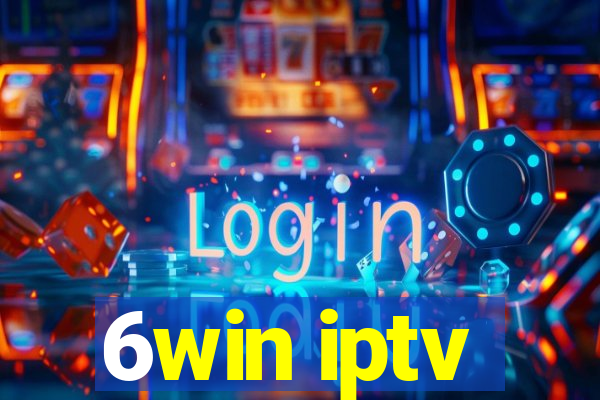 6win iptv