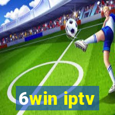 6win iptv