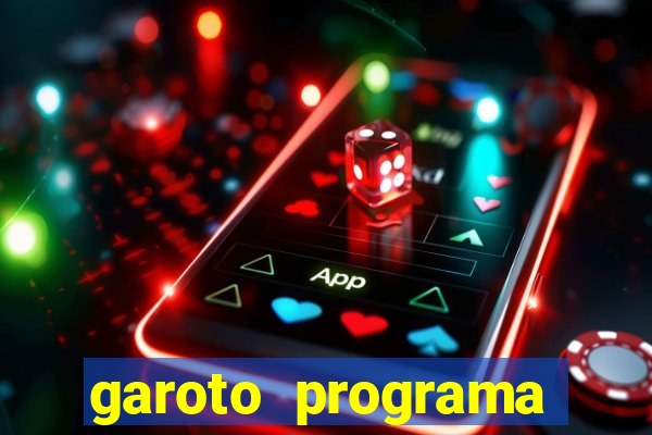 garoto programa s茫o paulo