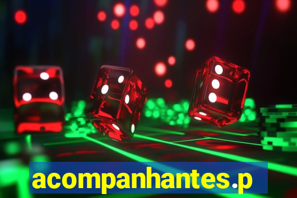 acompanhantes.pvh