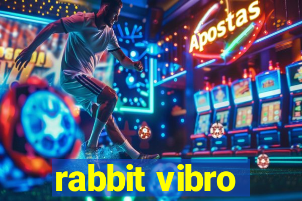 rabbit vibro