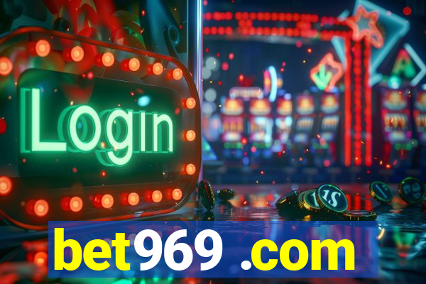 bet969 .com