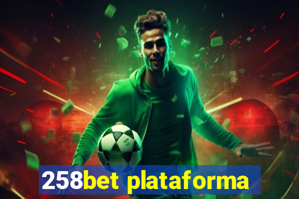 258bet plataforma