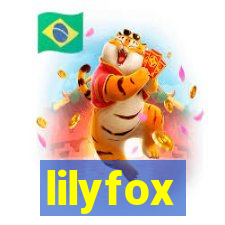 lilyfox