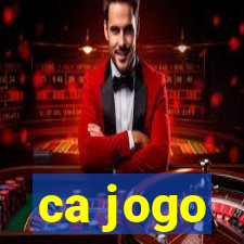 ca jogo