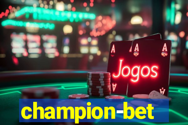 champion-bet