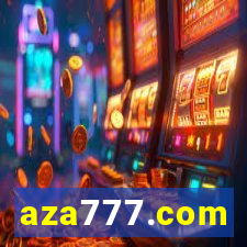 aza777.com