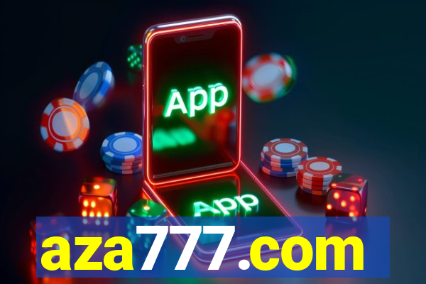 aza777.com