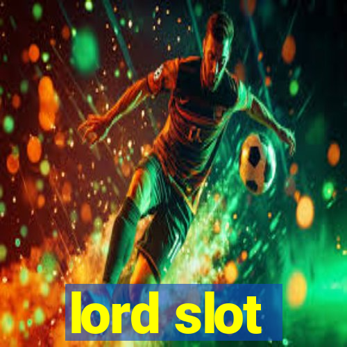 lord slot