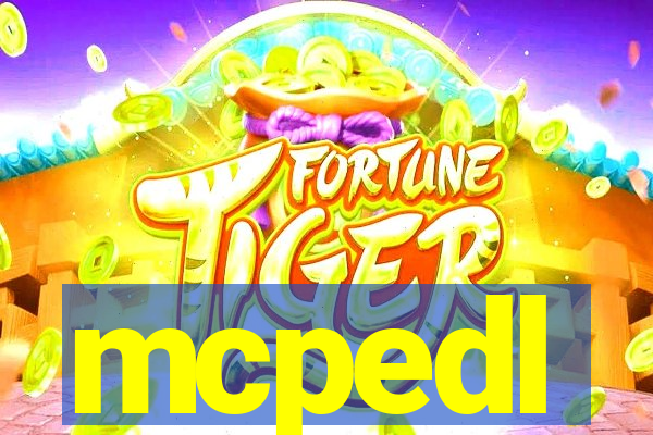 mcpedl