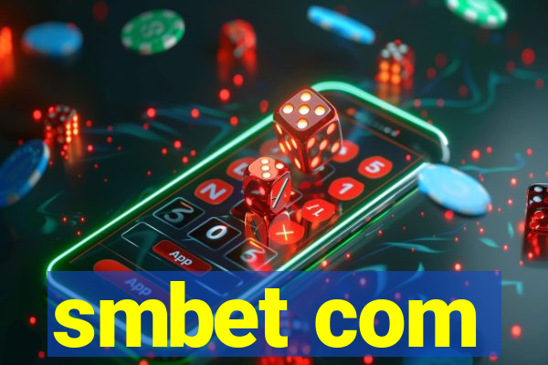 smbet com