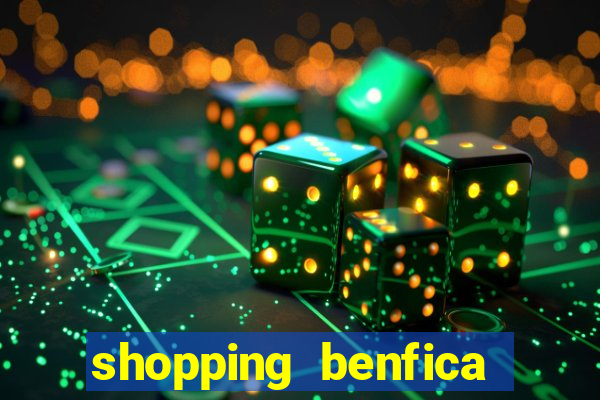 shopping benfica juiz de fora