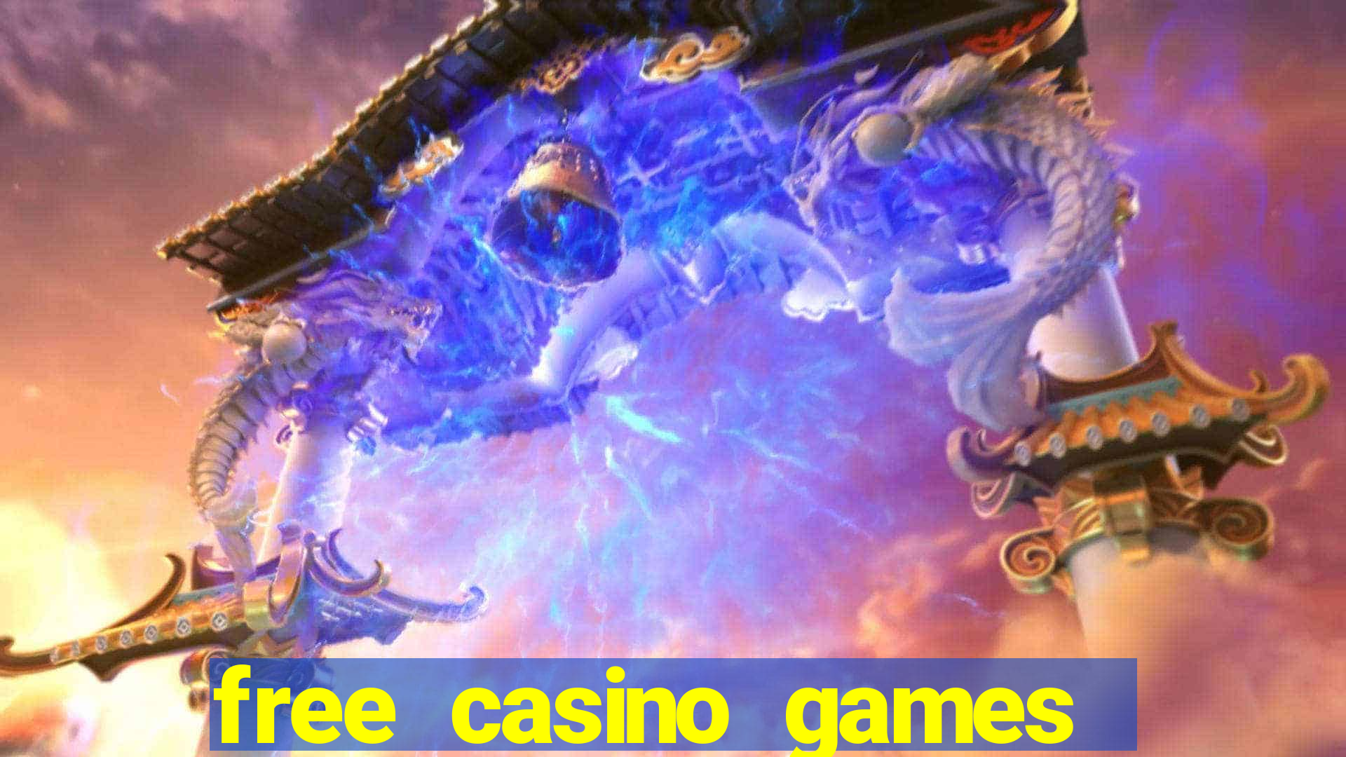 free casino games with free coins