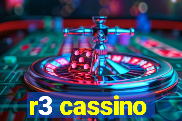 r3 cassino