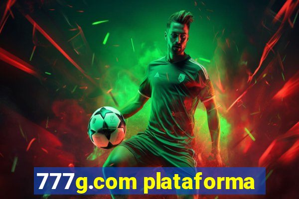 777g.com plataforma