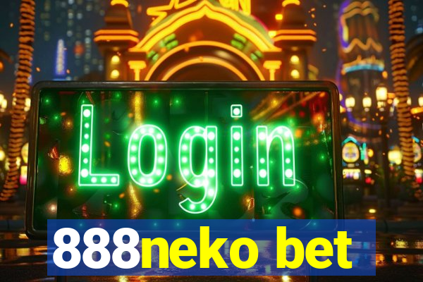 888neko bet