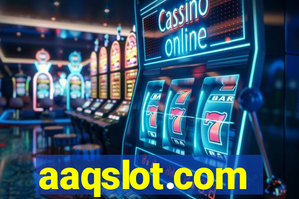 aaqslot.com