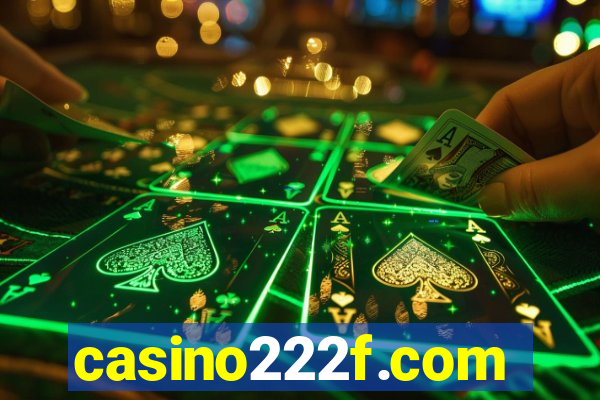 casino222f.com