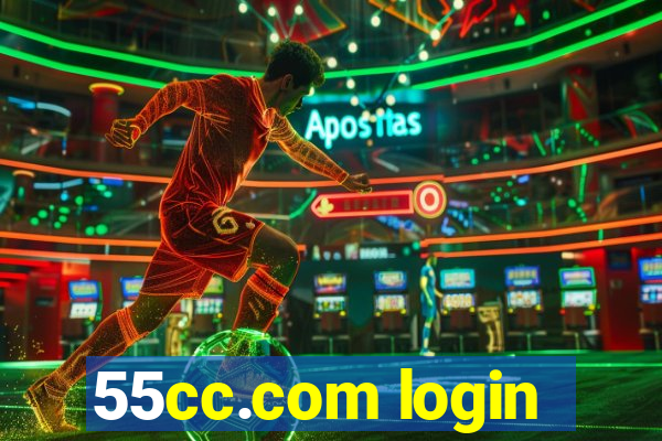 55cc.com login