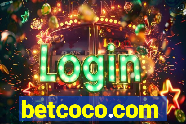 betcoco.com