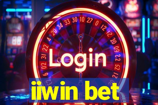 iiwin bet