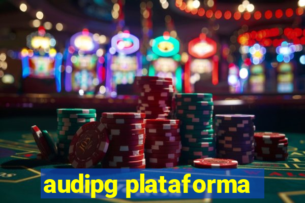 audipg plataforma