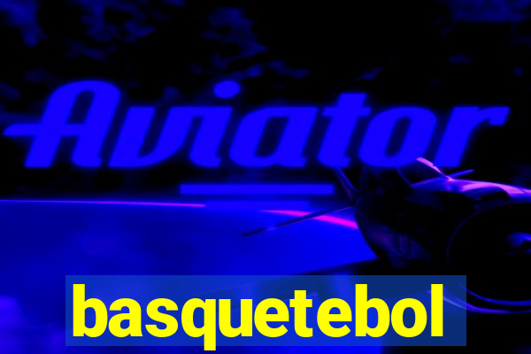 basquetebol história e regras