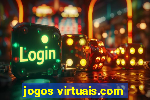 jogos virtuais.com