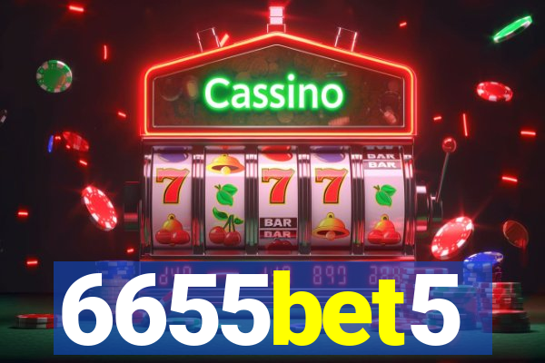 6655bet5