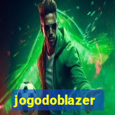 jogodoblazer