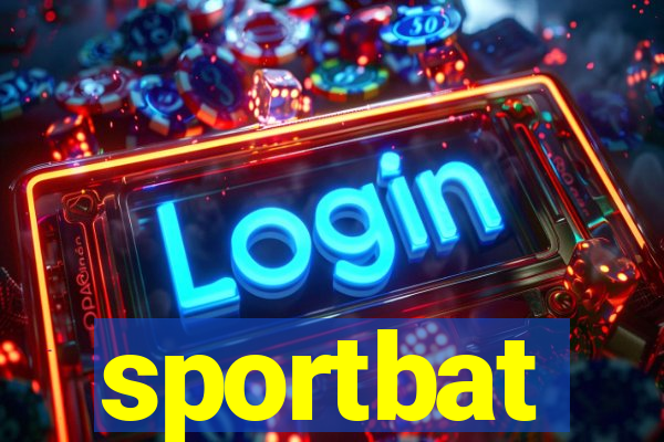 sportbat