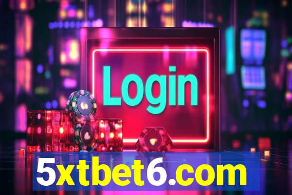 5xtbet6.com