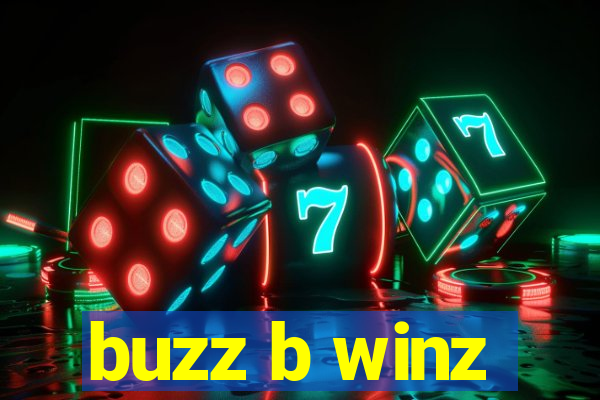 buzz b winz