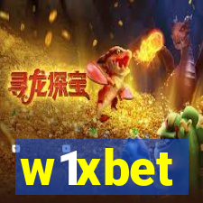 w1xbet