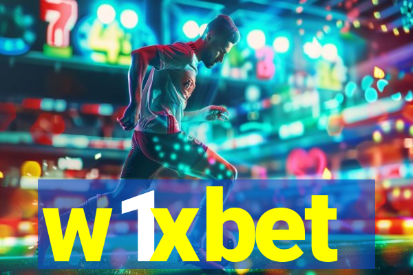 w1xbet