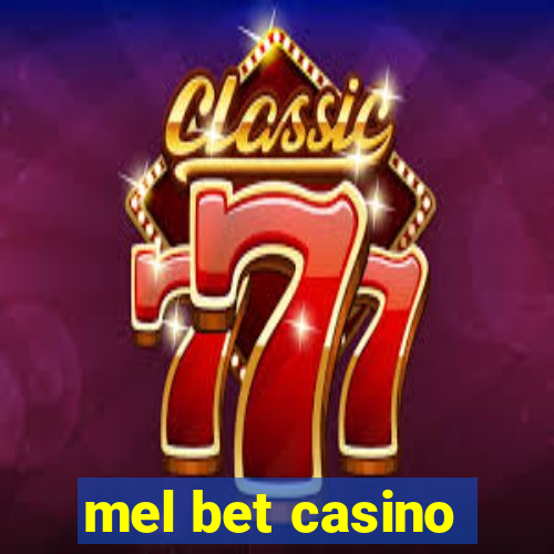 mel bet casino