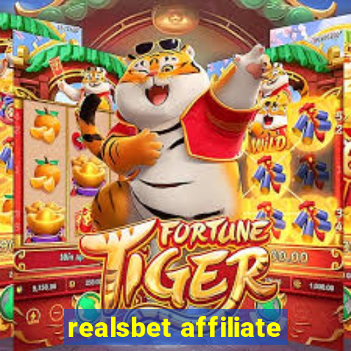 realsbet affiliate