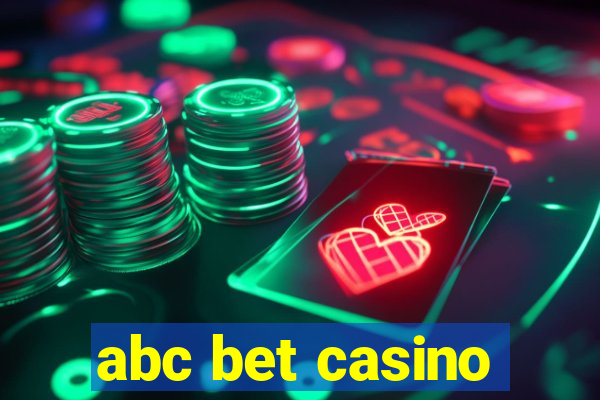 abc bet casino