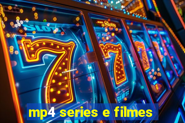 mp4 series e filmes