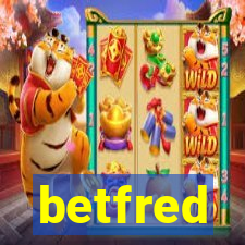 betfred