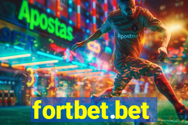 fortbet.bet